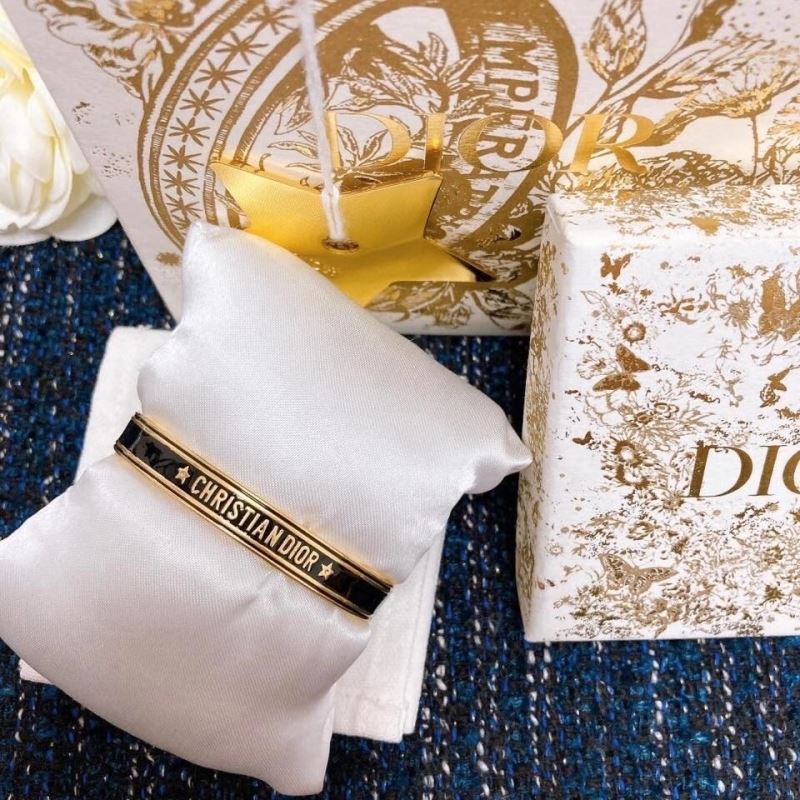 Christian Dior Bracelets